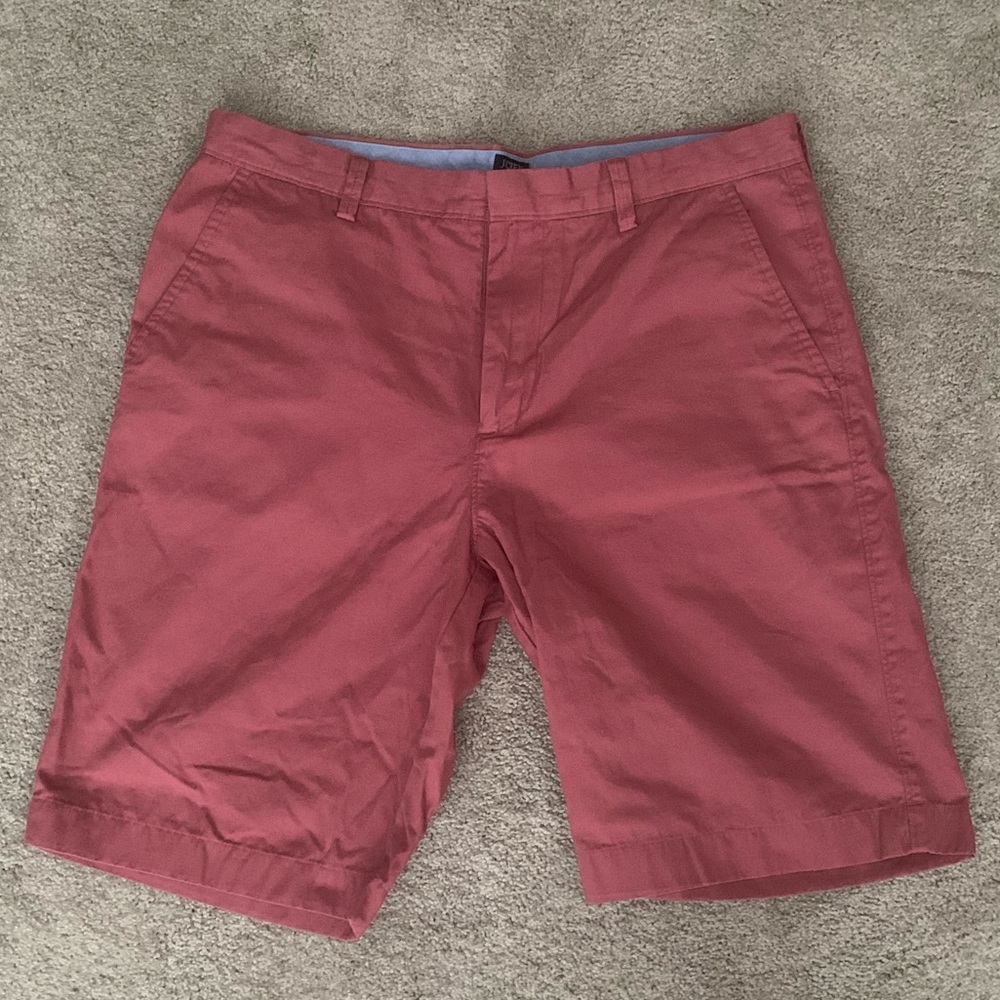 JCrew Rivington Shorts